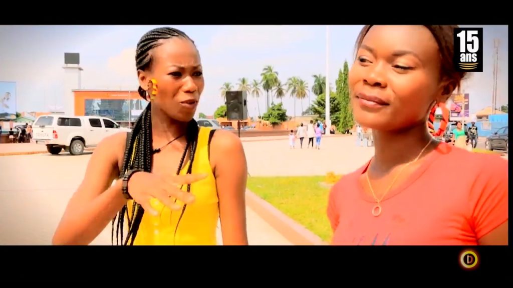 Clip Rawbank 15 ans