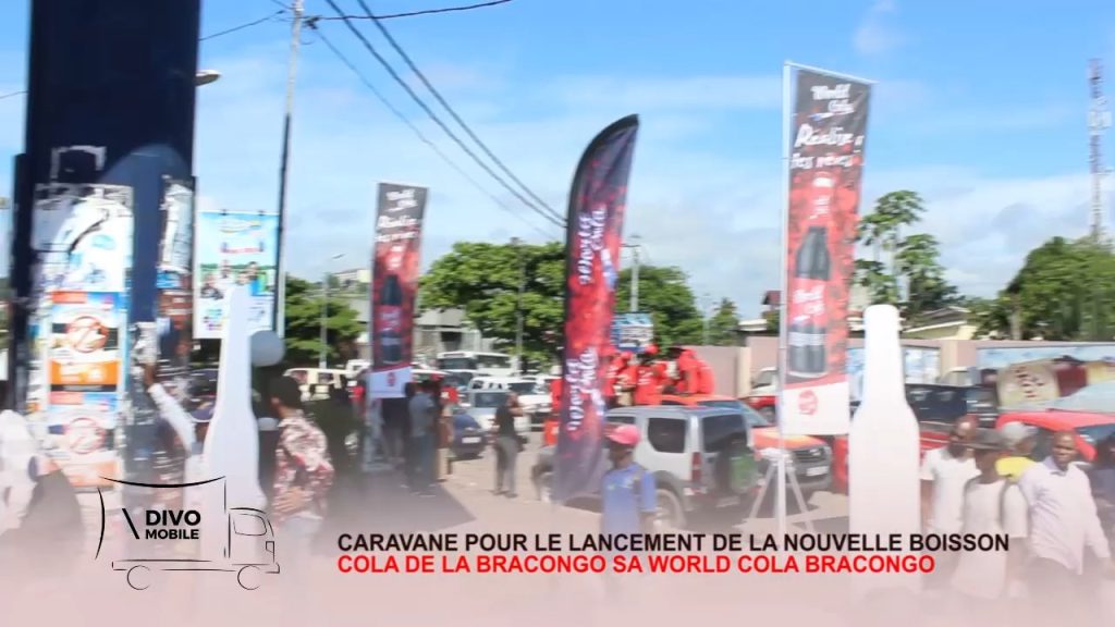 Campagne DIVO Mobile